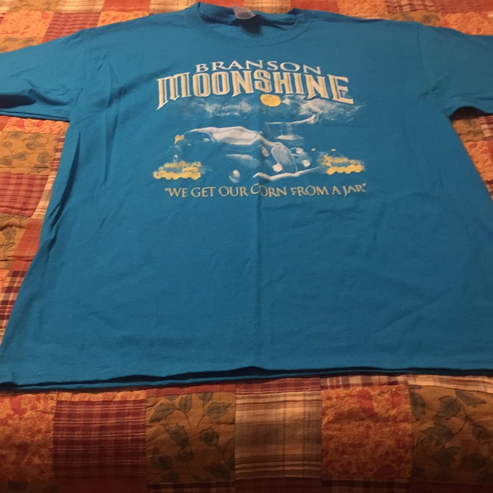 Tshirt
